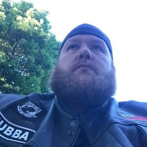 Meet your Posher, Kaine